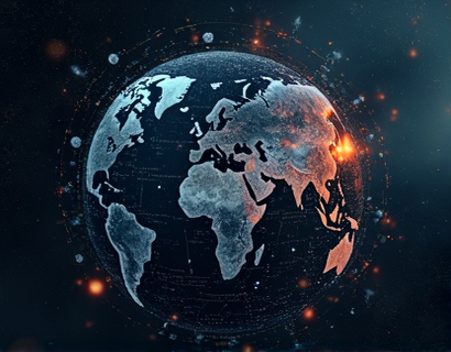 Convergence of AI and Cryptocurrency in App Ecosystems