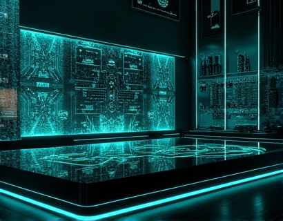 Digital Transformation Through Crypto and AI Convergence