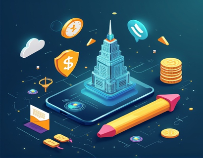 Harnessing the Power of Crypto and AI for Enhanced Digital Engagement