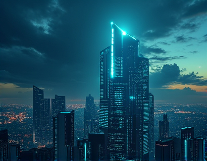 Harnessing the Power of Crypto and AI to Revolutionize Digital Experiences