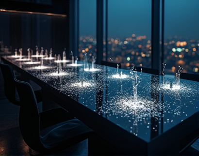 Justifying the Intersection of Cryptocurrency and AI in Uecosystems