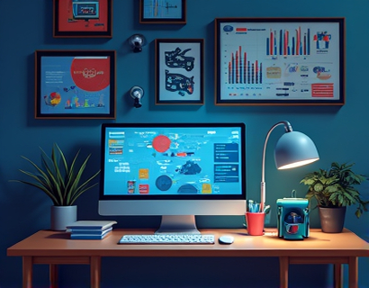 Maximizing Digital Engagement with Cryptocurrency and AI Solutions