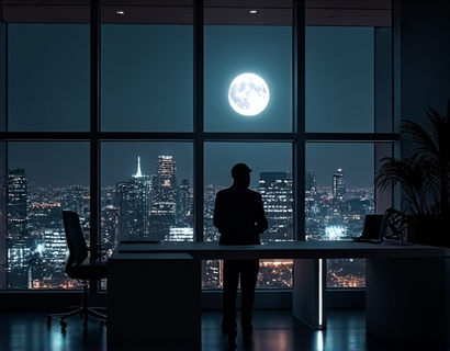 Zeroing in on the Future of Digital Transformation